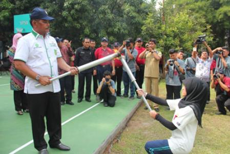 Championship Raz ke 5 Digelar